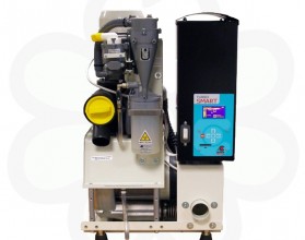 Аспиратор стоматологический Turbo-smart  ( Cattani, Италия)  на 2-3 стом.установки