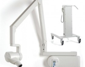 Стойка мобильная для рентгеновского аппарата CS2100/2200 Carestreram