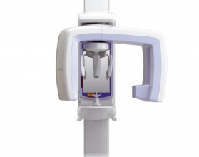 Аппарат рентгеновский панорамный Veraview IC5